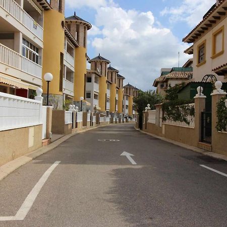 Relax Family Home Zenia Bulevard โอริอุเอลา ภายนอก รูปภาพ