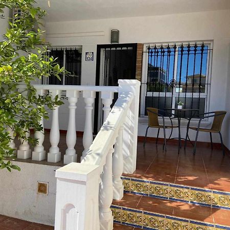 Relax Family Home Zenia Bulevard โอริอุเอลา ภายนอก รูปภาพ