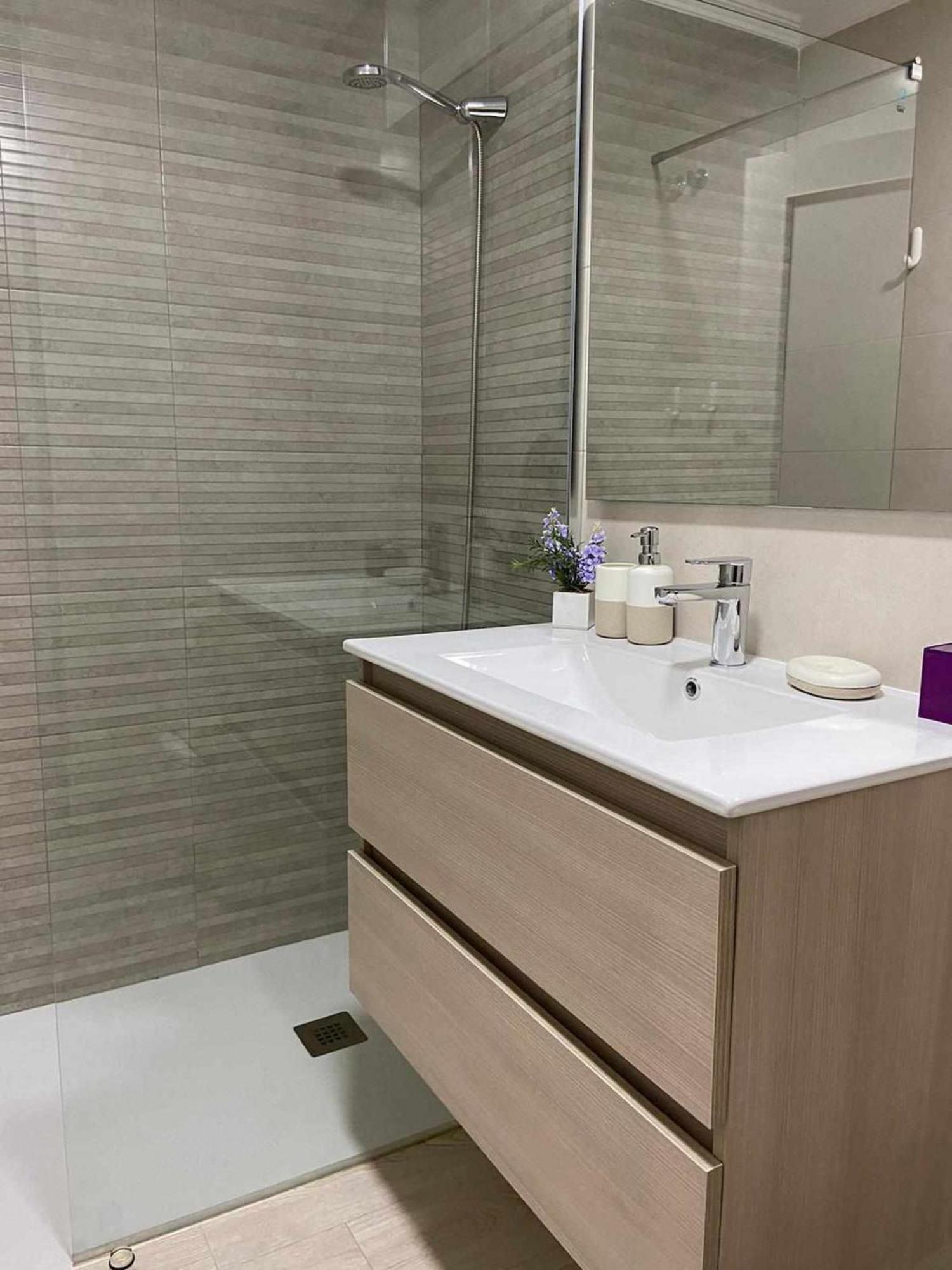 Relax Family Home Zenia Bulevard โอริอุเอลา ภายนอก รูปภาพ