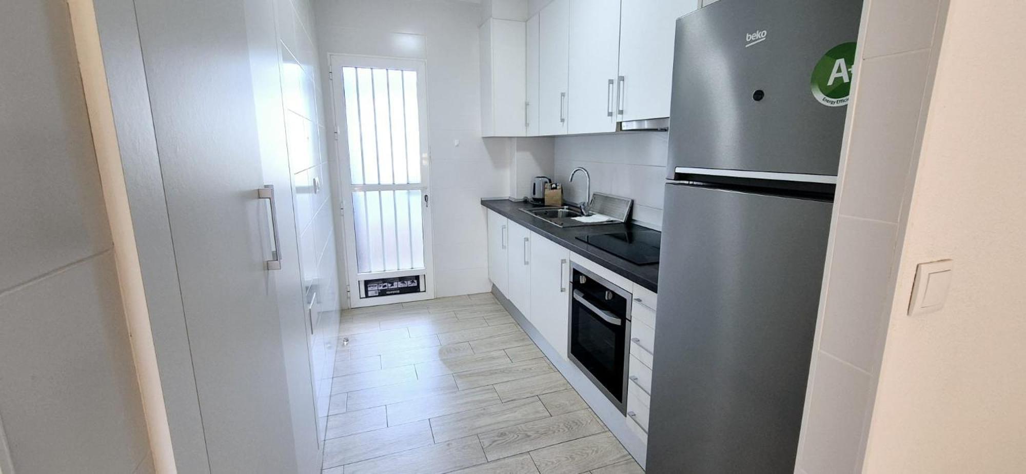 Relax Family Home Zenia Bulevard โอริอุเอลา ภายนอก รูปภาพ