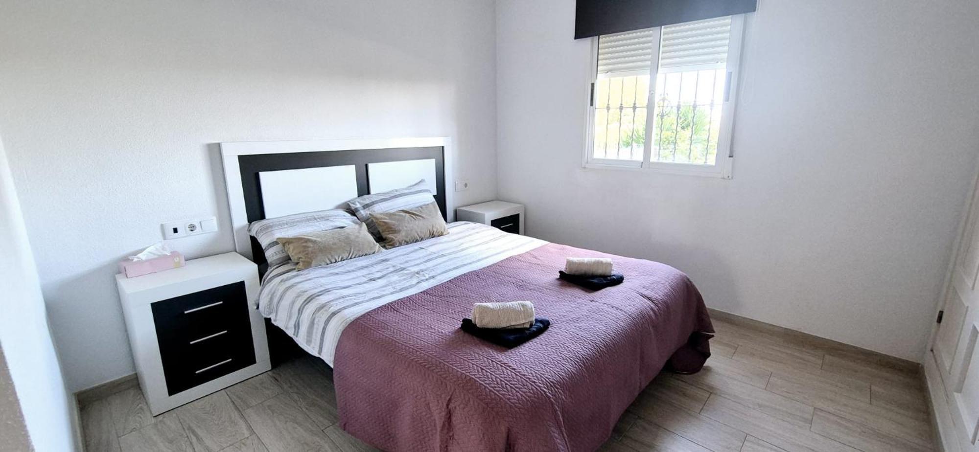 Relax Family Home Zenia Bulevard โอริอุเอลา ภายนอก รูปภาพ