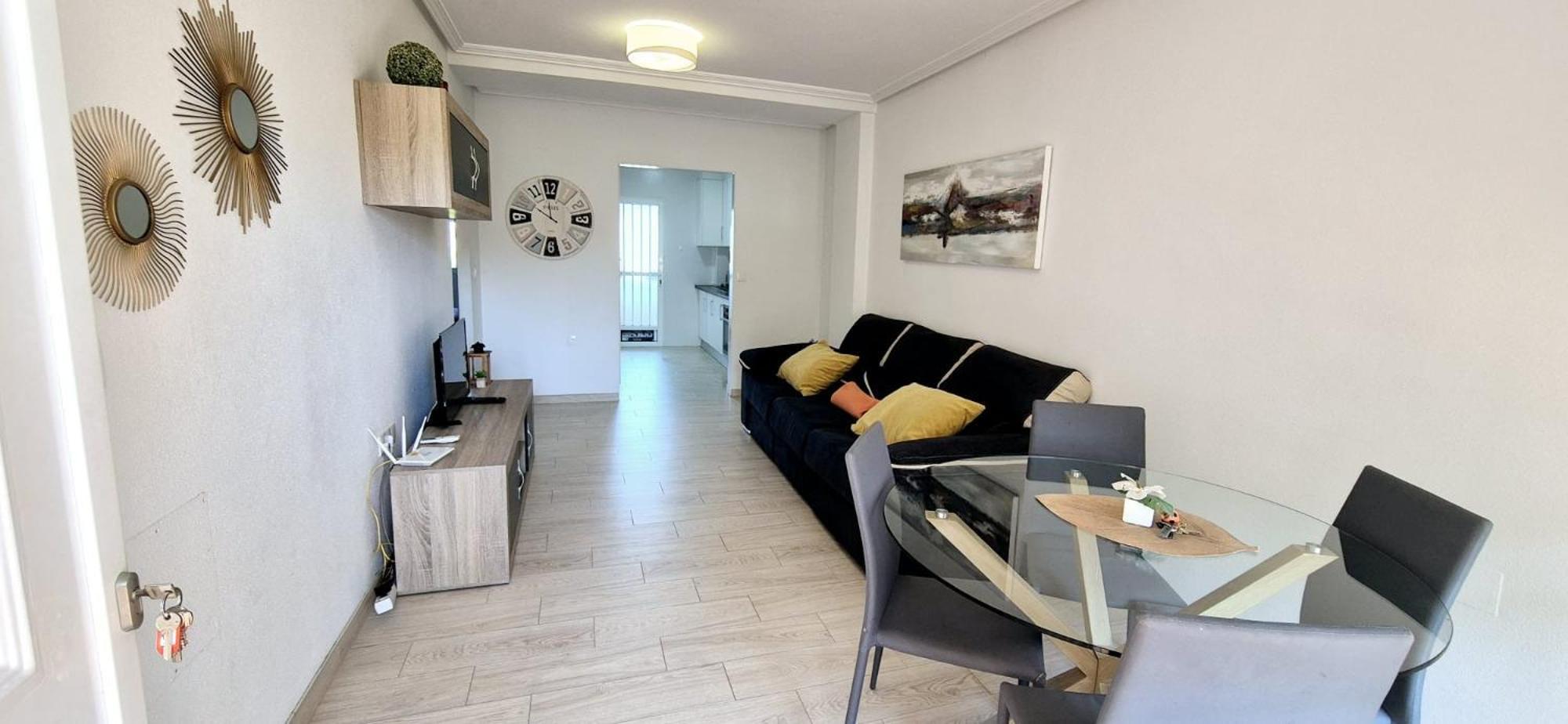 Relax Family Home Zenia Bulevard โอริอุเอลา ภายนอก รูปภาพ