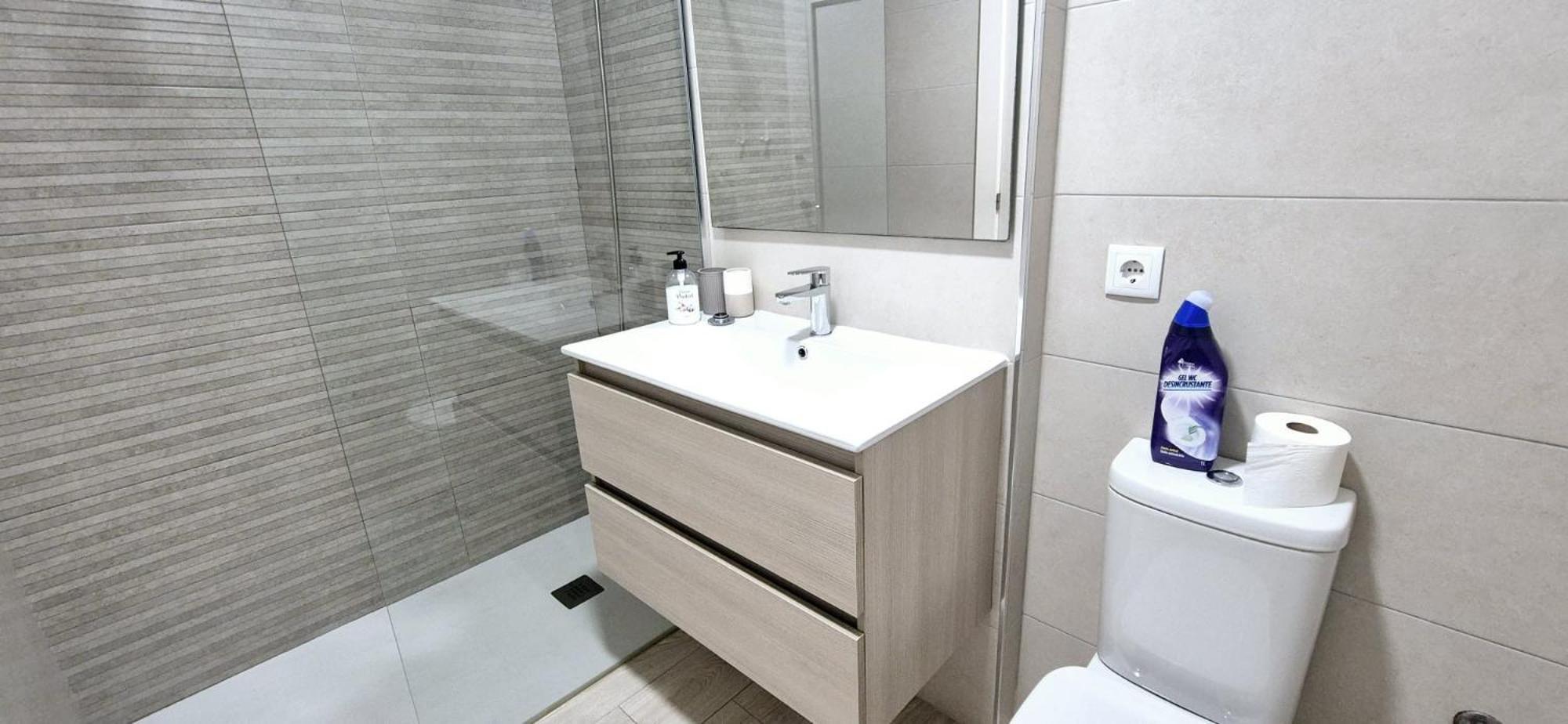 Relax Family Home Zenia Bulevard โอริอุเอลา ภายนอก รูปภาพ