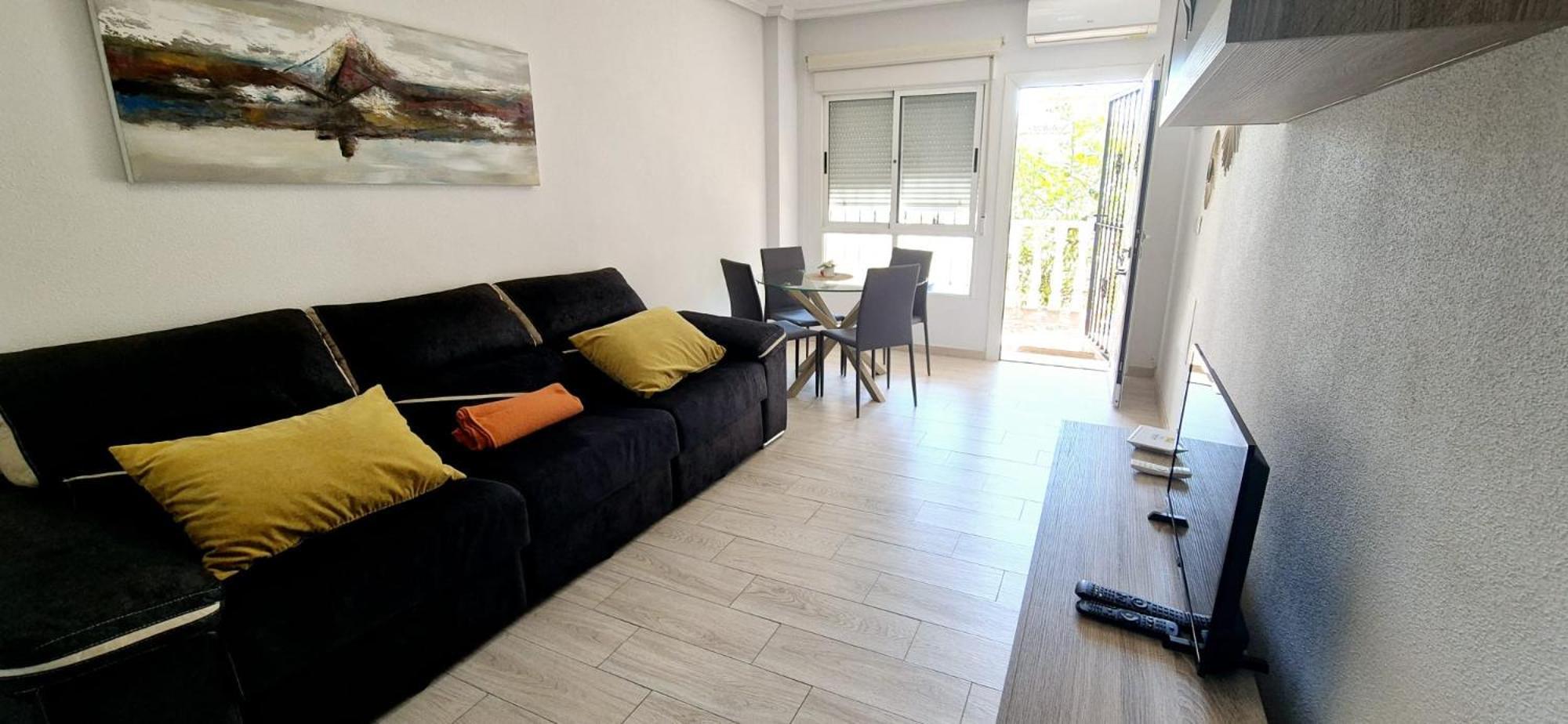 Relax Family Home Zenia Bulevard โอริอุเอลา ภายนอก รูปภาพ